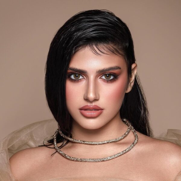 Bella Elite Silky Gold