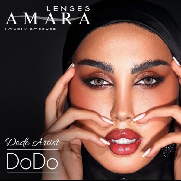 Amara Dodo