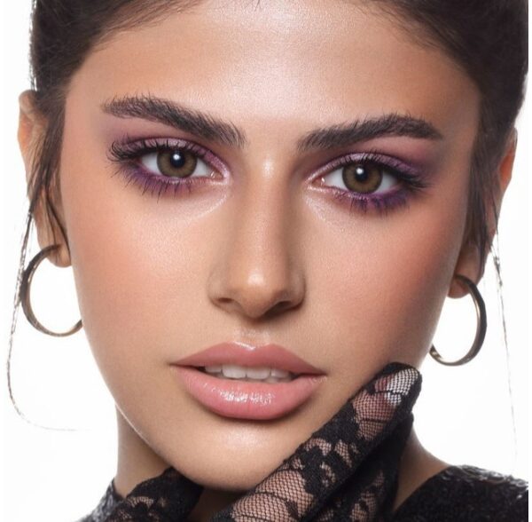 Bella Diamond Allure Blande