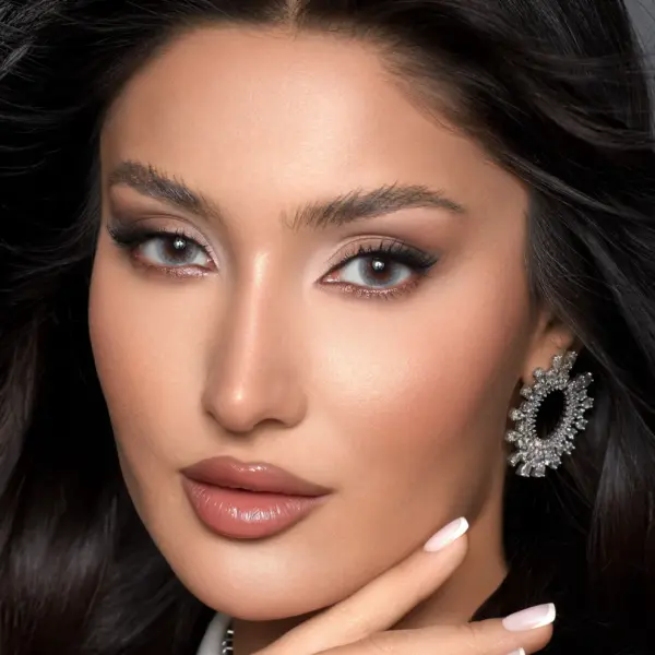 Silent Gray سايلينت قري